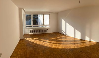 Sonnige Zweizimmerwohnung