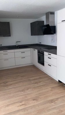 Möblierte Wohnung über 2 Etagen in Trippstadt