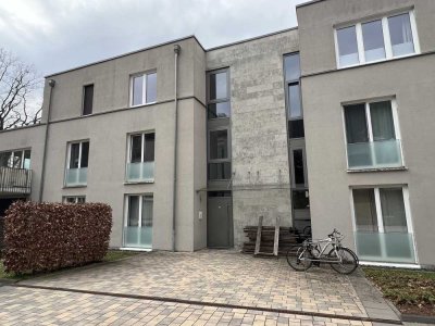 Attraktive 3 Zimmer-Wohnung mit Balkon in ruhiger Lage von Marburg, Weintrautstr. 29