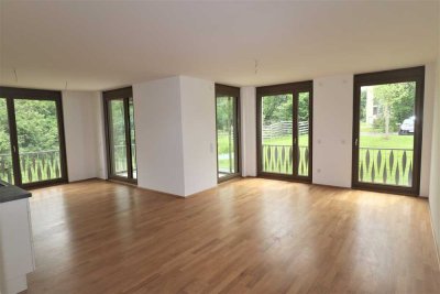 Geräumige 2-Zimmer-Wohnung mit schöner Loggia, Nr. 19
