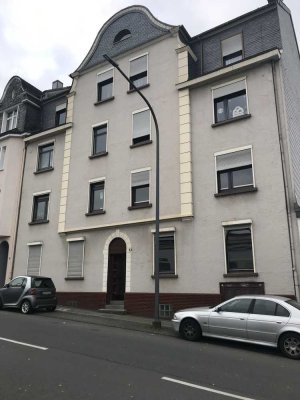 Gepflegtes MFH 9 WE+ 9 Garagen in Langerfeld Wuppertal ohne Makler