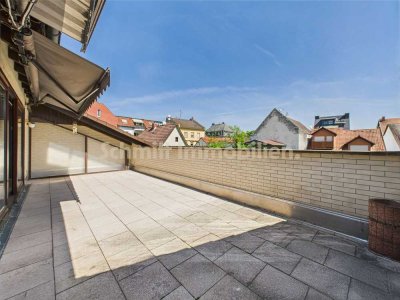 Ihr Stadthaus mit Potenzial – für Selbstrenovierer mit Ideen!