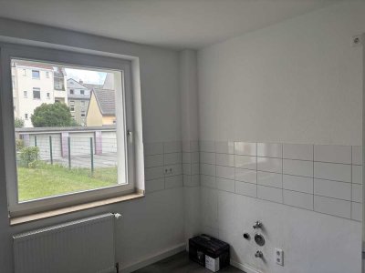 Moderne 2,5 Zimmer-Wohnung in GE-Feldmark!
