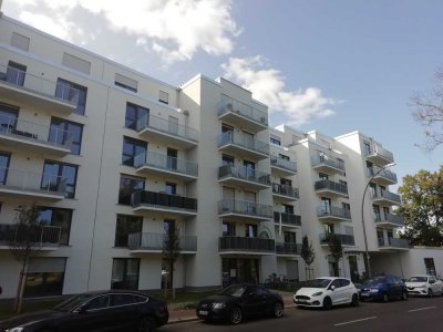 -ruhige 2 Zimmer im NB von 2020 -