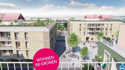 Ihr Wohnglück wartet: Moderne Mietwohnungen im Tullnerfeld