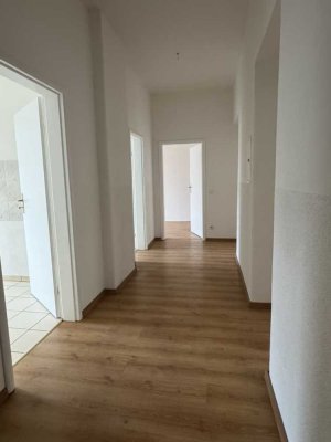 4 Zimmer Wohnung zu vermieten