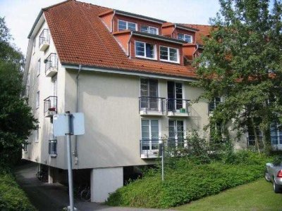 Nur für Studierende! Kleines, aber feines 1 Zimmer-Apartment mit Blick ins Grüne, Nähe Lahn+City,...