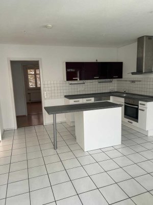 3-Zimmer-Wohnung mit Balkon in Bretten-Diedelsheim