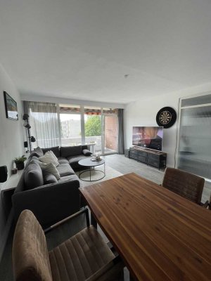 Schöne 2,5-Zimmer Wohnung zur Untermiete