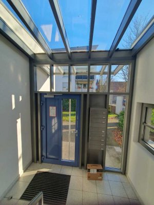 Starterwohnung Deluxe – klein, fein & absolut meins!