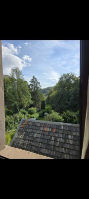 schöne 3 Zimmer Wohnung in Hattingen Niederbonsfeld nahe Essen Kupferdreh