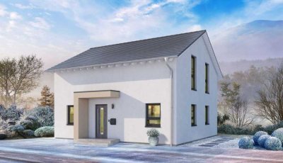 Ihr Traum vom Einfamilienhaus in Bonn - individuell und nach Ihren Wünschen!