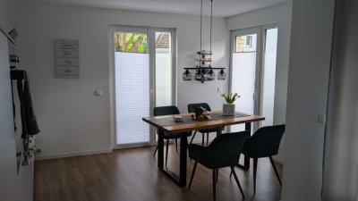 Nachmieter gesucht - Schöne 3-Zimmer Wohung mit Einbauküche und Balkon