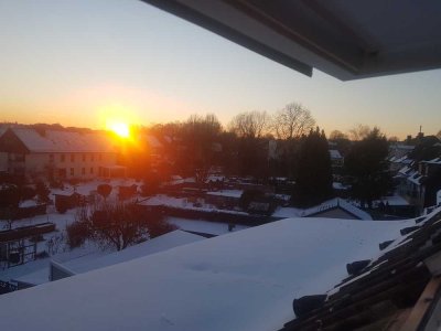 Lichtdurchflutete & gemütliche 3,5-Zimmer Maisonette-Wohnung in Essen-Schönebeck (aktuell vermietet)