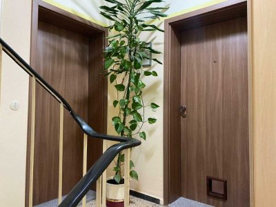 Gepflegtes Mehrfamilienhaus in bester Lage