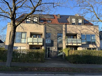 Exklusive Neubauwohnung in Top Lage �