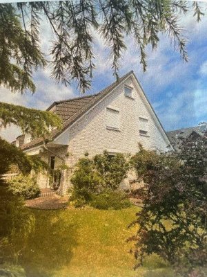 Attraktives Reihenendhaus in ruhigerOrtsrandlage (ca 600 m ) bis zum Strand im Ostseebad Karlshagen