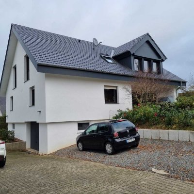 Neuwertige, moderne 3-Zimmer- Wohnung in Lemgo-Brake