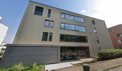 3-Zimmer-Wohnung mit Balkon – ideal für Paare oder kleine Familien