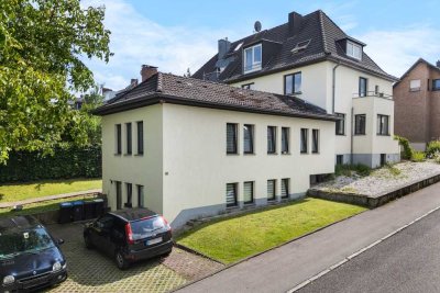 ***Seltene Gelegenheit für Generationen in exponierter Lage Aachen-Burtscheid***