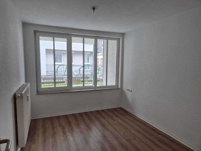 Schöne 3-Raum-Wohnung im Zentrum von Eisenach