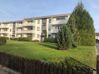 Die Gelegenheit! renovierte 4-Zimmerwohnung in Bielefeld
