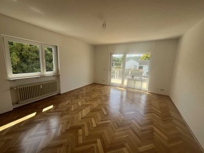 Bezaubernde 3-Zimmer-Wohnung am Annaberg