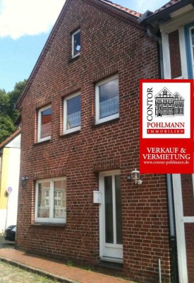 21682 Stade -  Wohnen in der historischen Altstadt, kuscheliges Häuschen zu vermieten