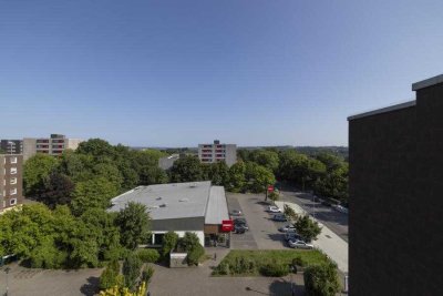 Gepflegte 2,5-Zimmer-Wohnung in Essen Steele- Horst