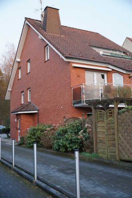 Schöne 2,5-Zimmer Wohnung am Naherholungsgürtel von Witten