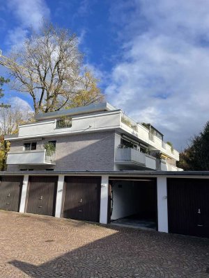 Herzogpark - Schöne 4,5-Zimmer Wohnung mit Garten