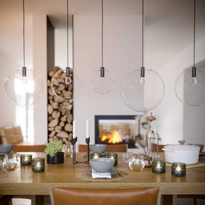 ARCHITEKTENHAUS DER BESONDEREN ART MIT VIEL LICHT & BESONDEREM DESIGN