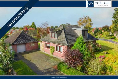 Ein Ort zum Ankommen und Gestalten – Haus mit Herz und Perspektive