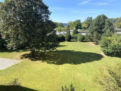 3-Zimmer Wohnung mit Westbalkon in Toplage sofort beziehbar!