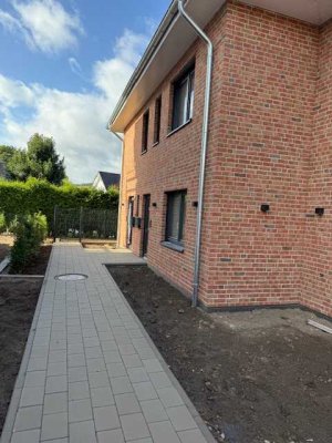 Erstbezug! Moderne 3-Zimmer-Wohnungen (96 m²) in Neubau