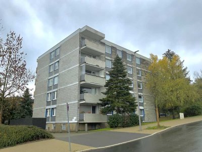 *STUDENTEN AUFGEPASST!*Schöne 1 Zimmmer Wohnung in U35-Nähe in Wiemelhausen!