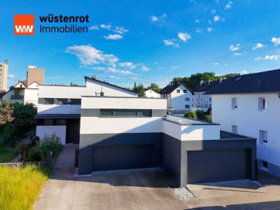 Luxuriöses Traumhaus mit Sanierungsbedarf