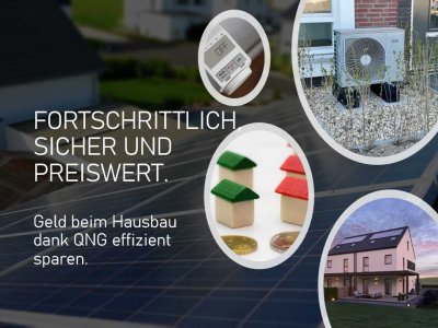 Technologisch durchdacht - Ihr modernes Heim
