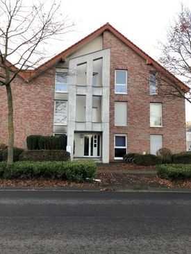 Attraktive 3-Zimmer-Wohnung zur Miete in Datteln