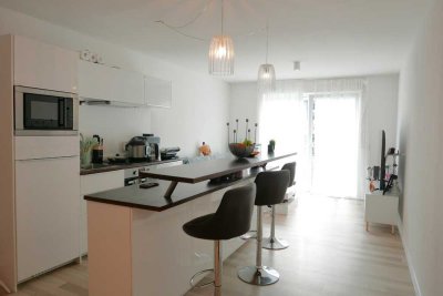 **Charmante 2,5-Zimmer-Maisonette-Wohnung in begehrter Lage**