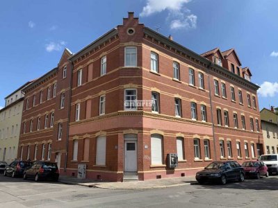 antaris Immobilien GmbH ** 3-Raum-Wohnung in Erfurt-Ilversgehofen – mit Gestaltungsfreiraum **