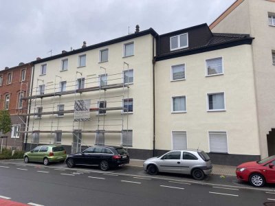 Helle 3,5 Raum Wohnung in Gelsenkirchen Schalke