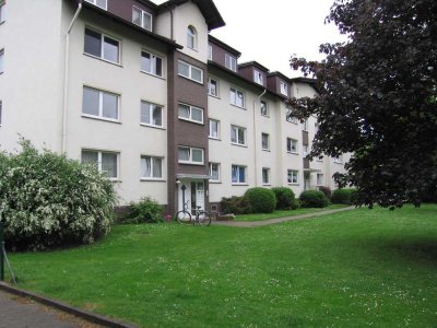3-Zimmer Wohnung in ruhiger Lage