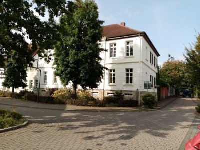 Freundliche 3-Zimmer-Wohnung mit EBK in Selm-Bork, Hauptstraße 29