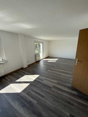 *Schnell zugreifen* Schöne helle 4 RaumWE mit Balkon