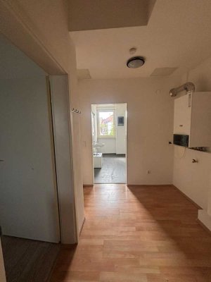 Gemütliche 2. Zimmer Wohnung mit Einbauküche