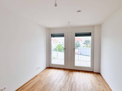 ERSTBEZUG! Zwei-Zimmer Wohnung mit Terrasse in der Rappgasse! Mehrere Einheiten verfügbar!