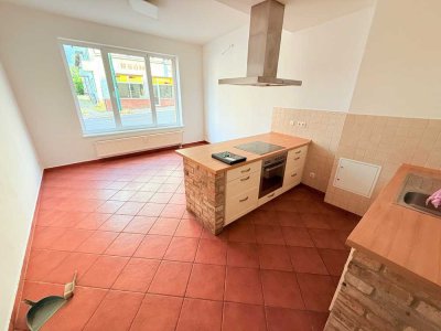**Besichtigung: Do. 31.07.25 um 19:00 Uhr** Barrierefreies Wohnen in Eberswalde!