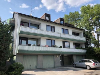 Vollvermietetes Mehrfamilienhaus in Sprockhövel-Hasslinhausen zu verkaufen
