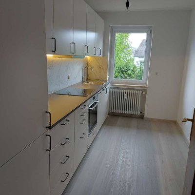 3-Zimmer-Wohnung mit toller Aussicht und Westbalkon in Bad Tölz